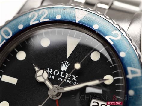 rolex mark 2 dial.